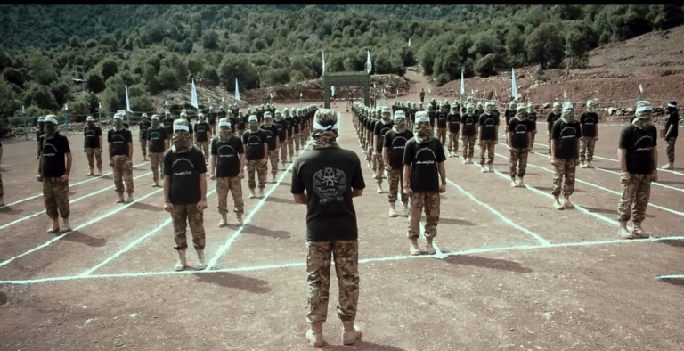 د طالبانو حکومت؛د چین او ایران په مرسته د داعش د له منځه وړلو لپاره د «فاتح ځواک» قطعه جوړه کړې