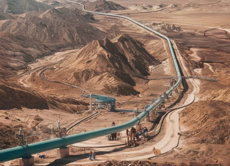 قزاقستان؛ټاپي پروژه کې ګډون ته لېوالتیا ښودلې