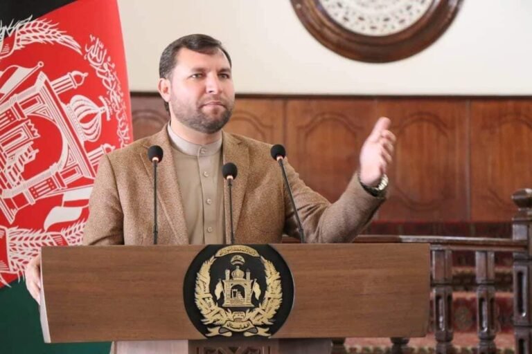 ضیاءالحق امرخېل:د خیبر قامي جرګه د پښتنو د برخلیک ټاکلو ورځ ده