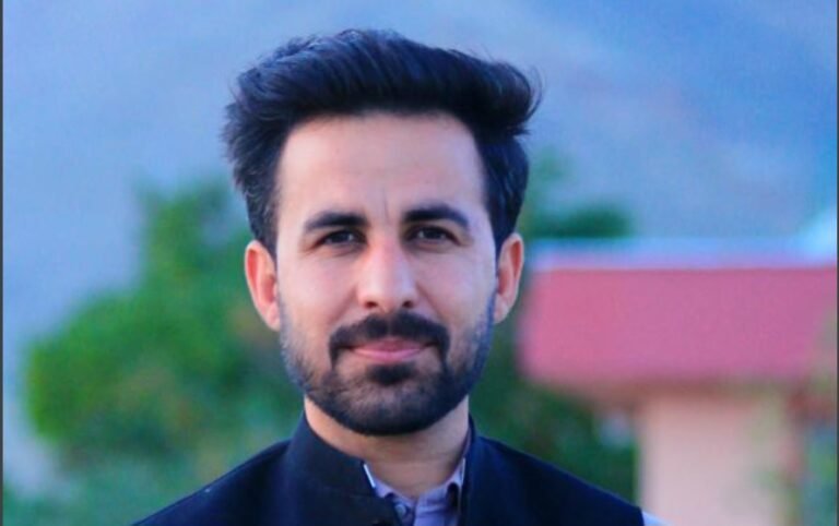 د خبریالانو د ملاتړ ټولنې؛د طالبانو له زندانه د حکمت ارین د ژر تر ژره خوشې کېدو غوښتنه کړې