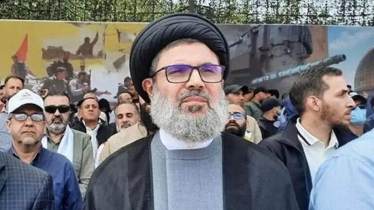 اسرائیلو؛د حزب‌الله د نوي مشر هاشم صفي‌الدین د وژلو خبر ورکړی