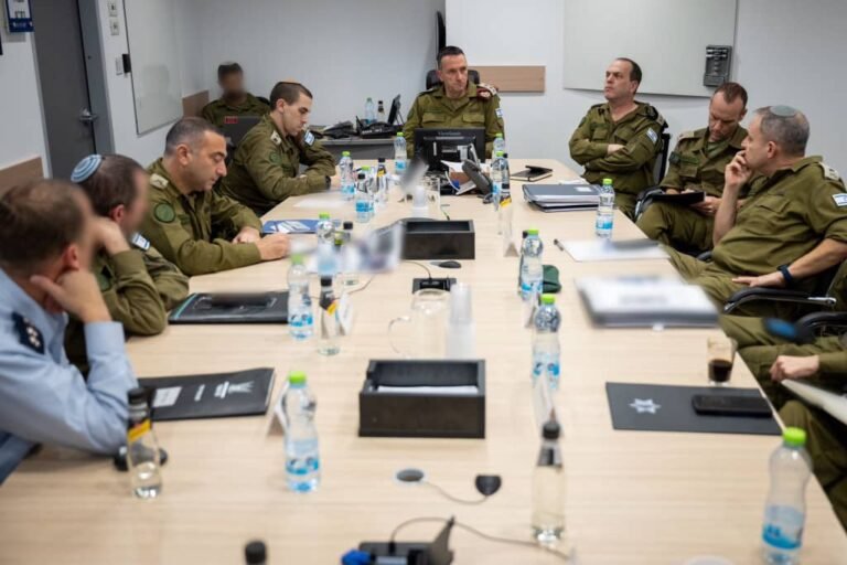 د اسرائیل پوځ:موږ د ایراني توغندیو هېڅ ګواښ نه وینو