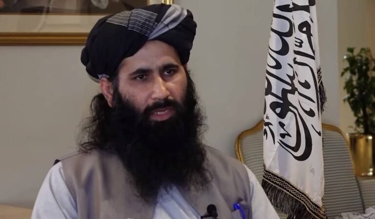 نعیم وردګ:ایران پر اسرائیل مشروع برید کړی