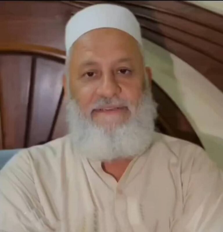 ملک نصیر:د پي‌ټي‌ایم ملاتړو ته په افغانستان کې طالبان ګواښونه کوي