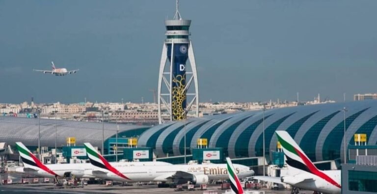 د اماراتو هوایي شرکت؛سپرلیو سره د پیجرونو او بسیم مخابراتي شبکو انتقال منع کړ