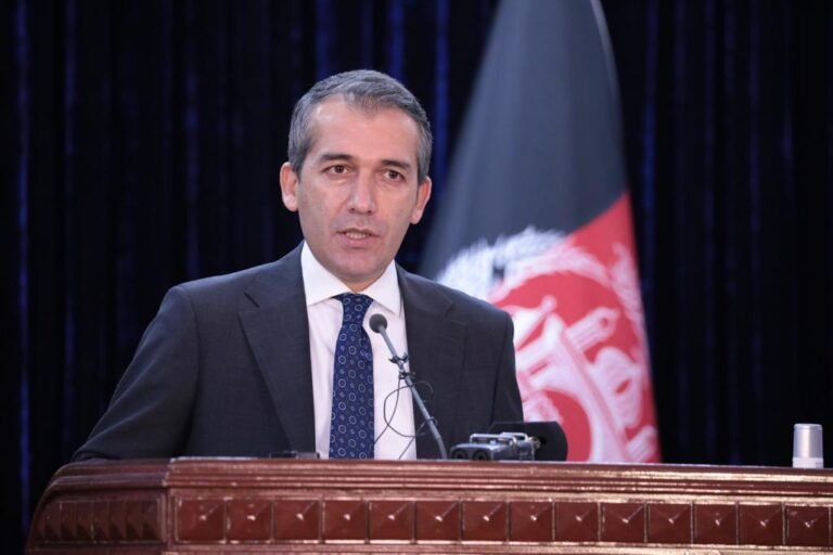 صدیق صدیقي پښتنو افغان سیاستوالو ته:د افغانستان بحران ژور دی، تاسې د PTM په اړه غولوونکی سیاست کوئ