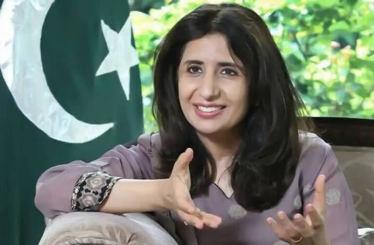 زهرا بلوڅ:طالبان دې د تورونو پرځای د داعش پر وړاندې مبارزه زیاته کړي