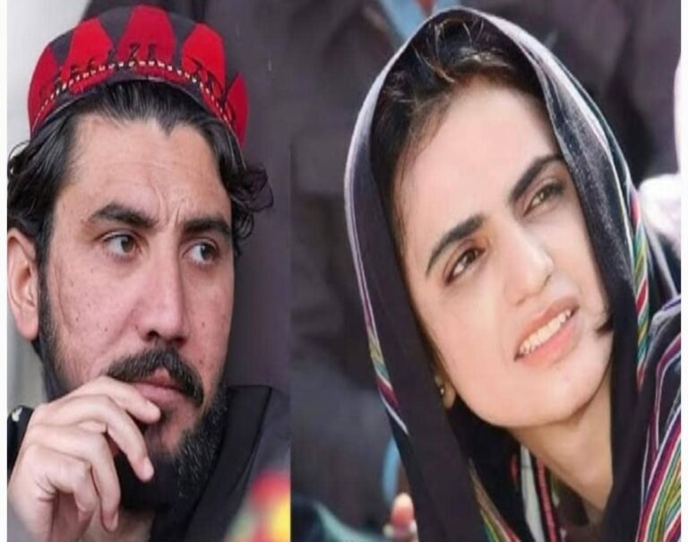 المرصاد:داعش ډله د پاکستان په امر د منظور پښتین او ماهرنګ بلوڅ د وژلو پلان لري