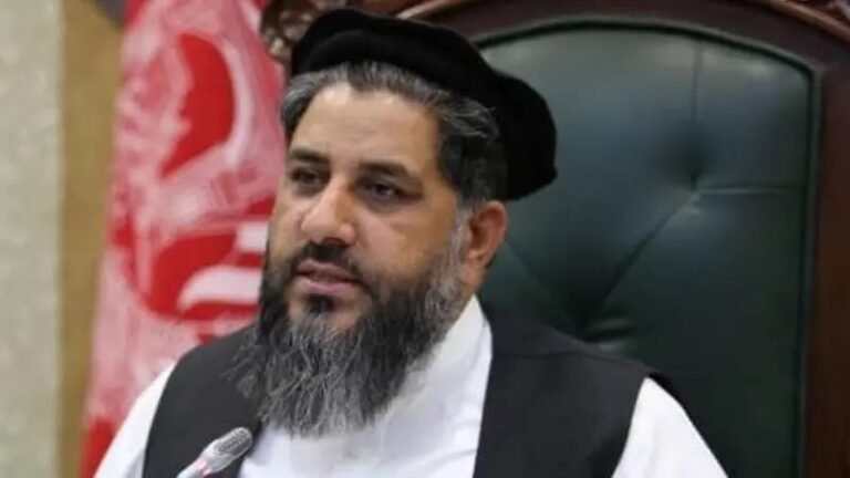 فضل هادي مسلمیار:نړیواله ټولنه او د طالبانو حکومت دې ایران کې د بې‌ګناه افغانانو د وژلو په تړاو جدي ګامونه واخلي