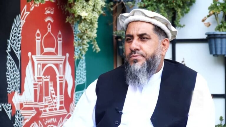 فضل هادي مسلمیار:هیله لرم، چې جابر ریاست د خپلو اعمالو په سزا ورسېږي