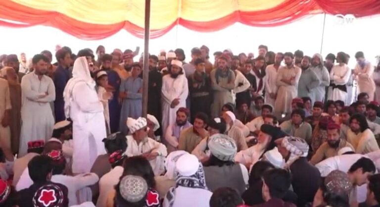 څو شېبو کې؛قامي لویه جرګه به پیل شي