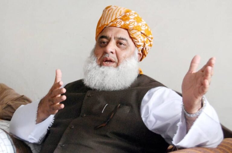 جمعیت علماء اسلام ګوند؛له قامي لویې جرګې خپل ملاتړ اعلان کړی