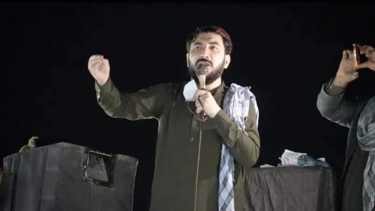 خیبر کې؛د پښتنو قامي جرګه نن ماښام پای ته رسېږي