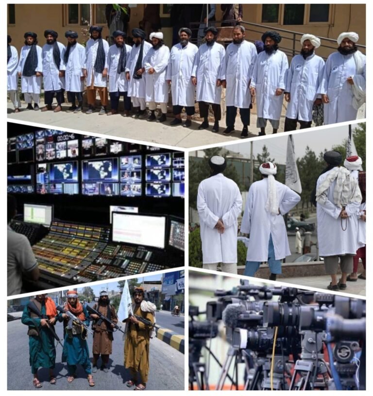 د طالبانو د امربالمعروف وزارت:په تدریجي ډول به په ټول افغانستان کې د ساه لرونکو پر عکس اخېستلو بندیز ولګېږي