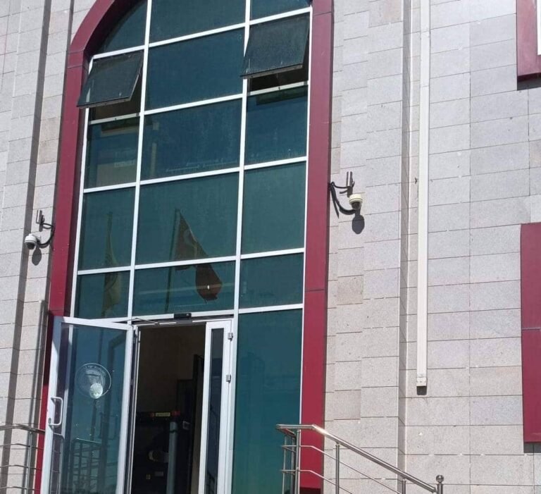 ترکیې کې د افغان کډوالو د جسدونو انتقالونکي:تر سقوط وروسته د وان عدلي طب ته د درې زرو افغان کډوالو جسدونه ور وړل شوي