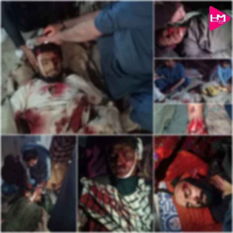 د طالبانو حکومت؛لا هم د ایران له لوري د افغان کډوالو د وژنې پېښې په اړه شواهد نه دي موندلي