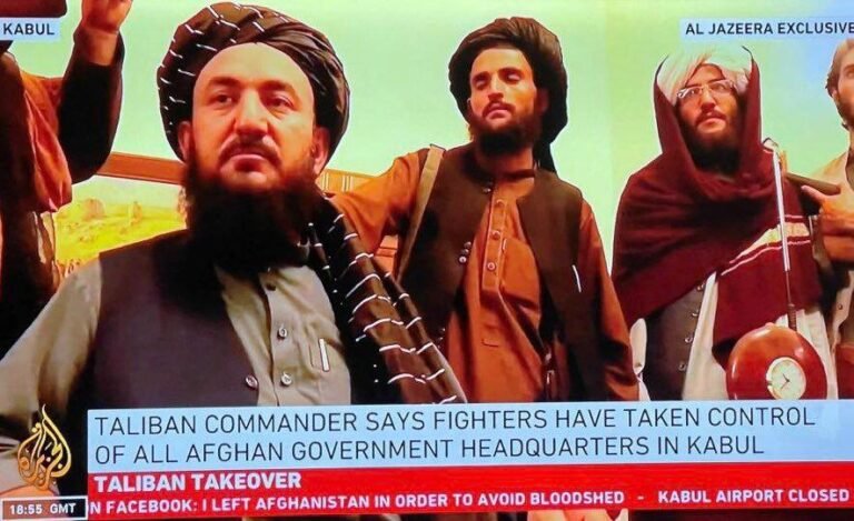 د واک پر سر څلور ځلې خپګان؛ قاري صلاح الددین ایوبي د زابل په امنیه قومندانۍ بیرته پخلا شو.