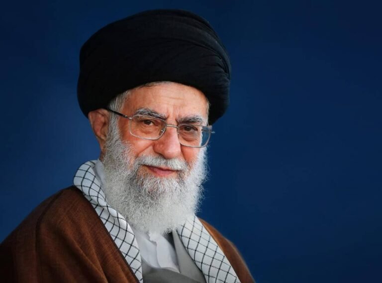 خامنه‌یي:د یحیی سنوار له لاسه ورکول له درده ډکه پېښه وه