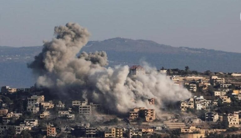 ملګرو ملتونو؛د حزب‌الله پر اړونده یوه شرکت د اسراییلو برید غندلی