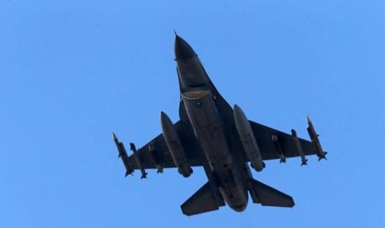 ترکیې؛په عراق او سوریه کې پر کردي ملېشو هوایي بریدونه کړي