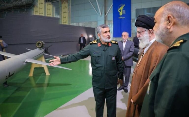 ایران: د اسرائیلو د بریدونو ځواب ته چمتو یو