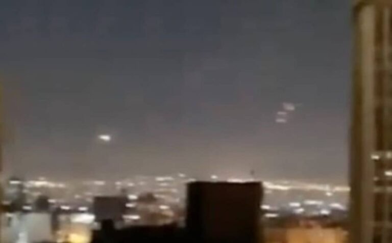 وال‌سټریټ ژورنال:پر ایران د اسرائیلو بریدونه به په څو پړاوونو کې ترسره شي