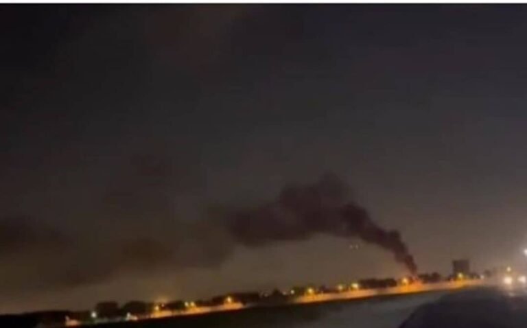 د اسراییل پوځ:د ایران پر پوځي اهدافو بریدونه یې پای ته رسېدلي