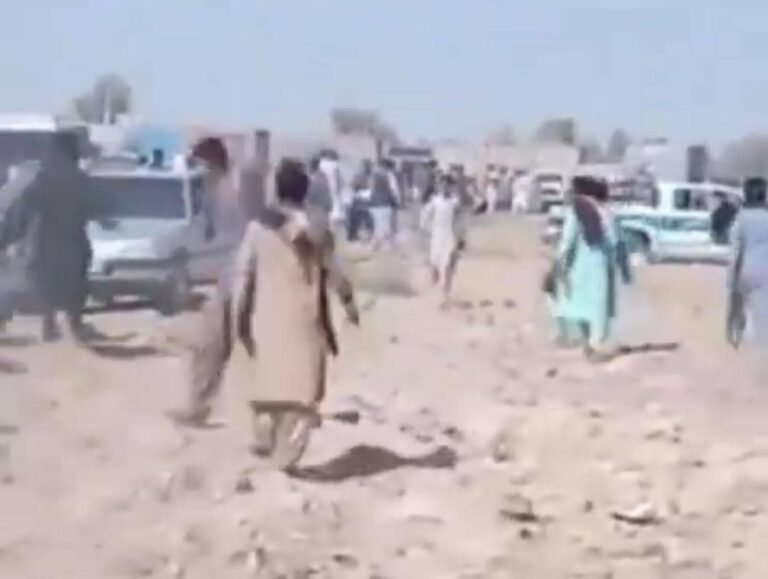 نامعلومه وسله‌والو؛لس ایراني پوله ساتي ځواکونه وژلي