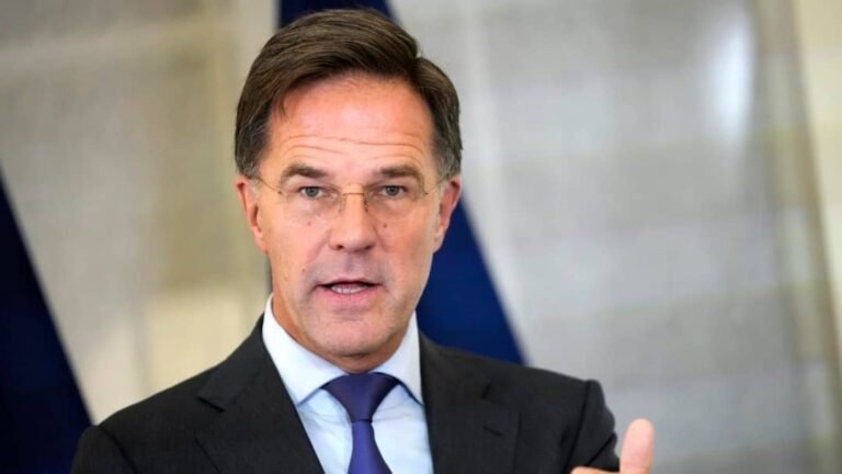 ناټو:د شمالي کوریا ځواکونه د روسیې کورسک سیمې ته انتقال شوي