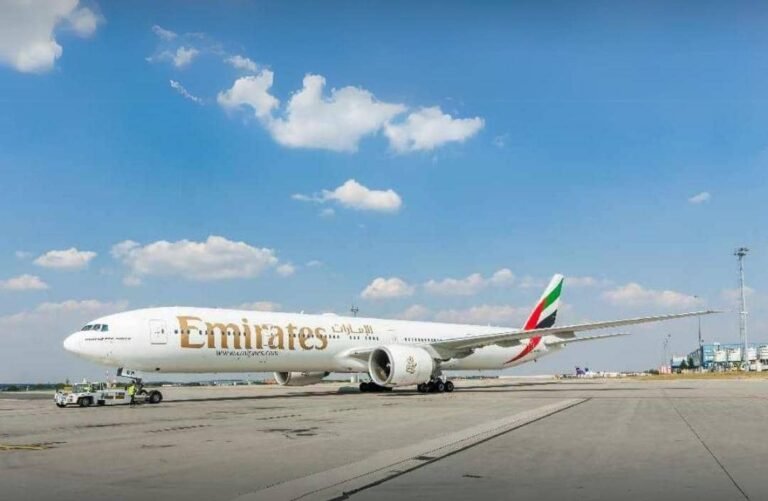 متحده عربي اماراتو؛یو ځل بیا ایران ته خپلې الوتنې پیل کړې