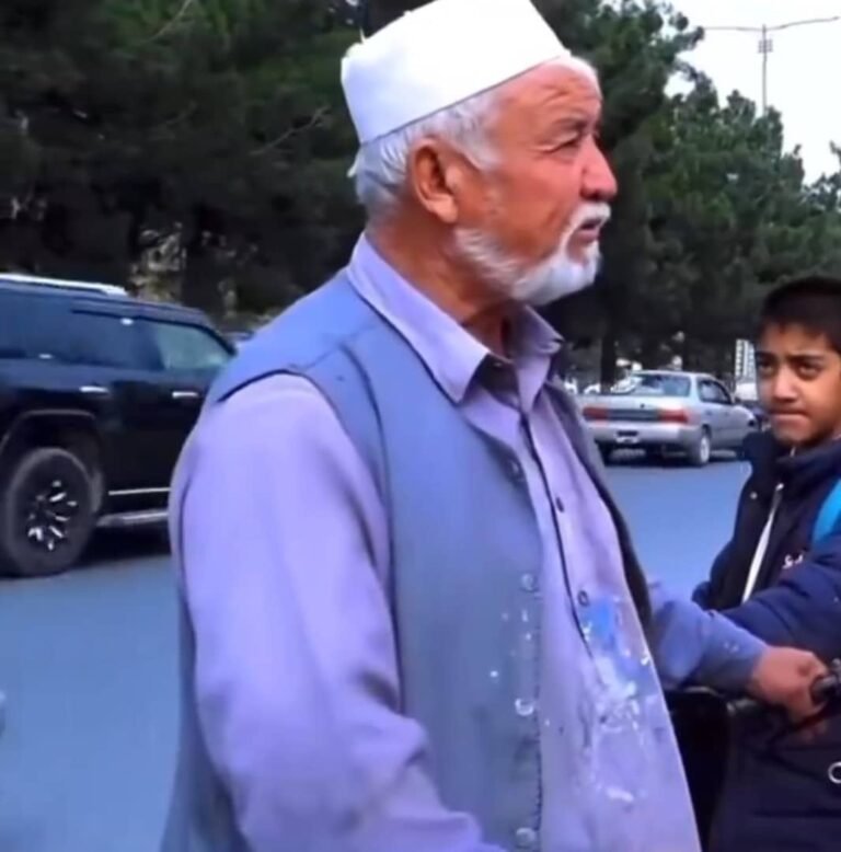 د کابل اوسیدونکی:د طالبانو اسلام تر ږیرې محدود دی