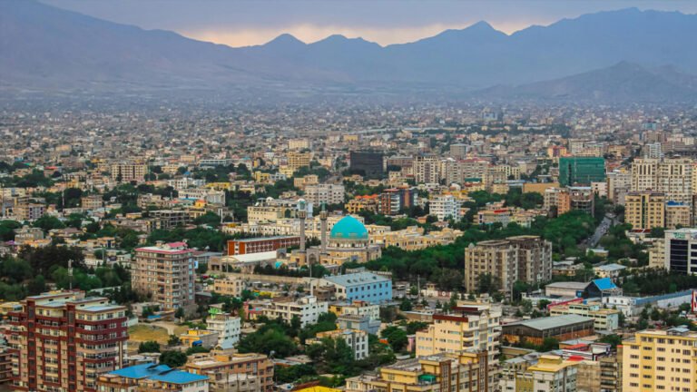 د مقاومت په نوم جبهه:د کابل په “کارتي نو” سیمه کې مو درې طالب سرتېري ووژل