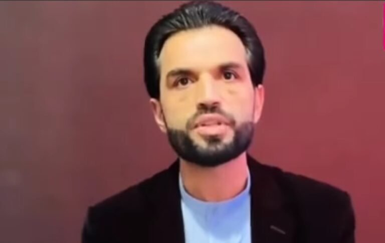 د جاوید مومند کورنۍ:نه پوهیږو، طالبانو هغه چیرته وړی؟