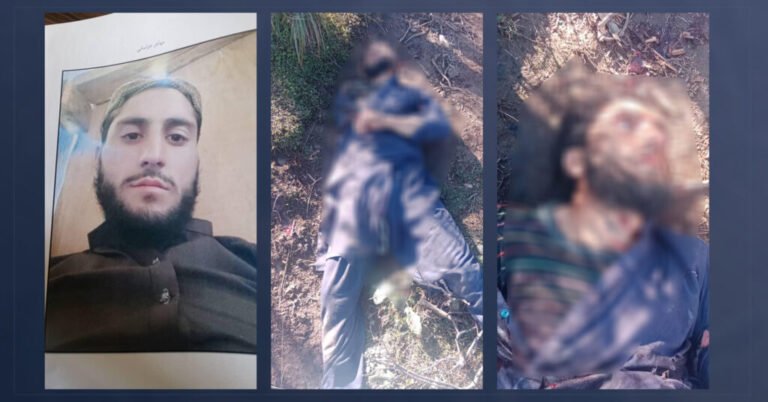 المرصاد:په ځانګړو عملیاتو کې مو د پاکستان روزل شوي داعش وسله وال وژلي