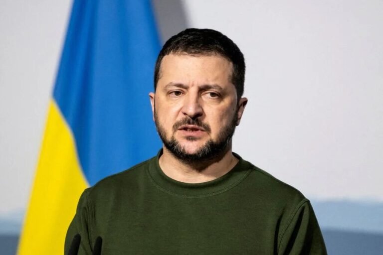 زیلنسکي:د ټرمپ د هغه پلان په اړه معلومات نه لري چې د اوکراین جګړه پرې ختموي