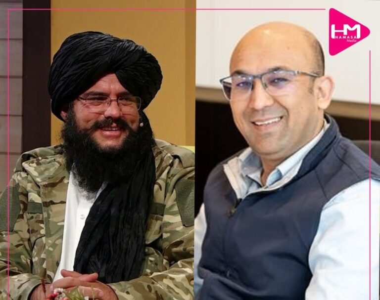 جلال امرخېل «جنرال» مبین ته:«امارت» دوه شهیدان او ۳۴ ټپیان وښودل، انعام دې چیرته دی؟