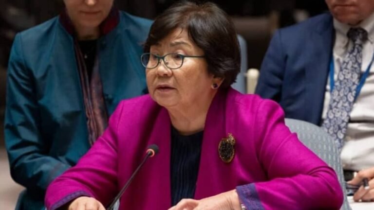 یوناما:افغانستان کې د نشه‌یي توکو پر وړاندې د مبارزې کاري ډلې لومړۍ غونډه جوړه شوه