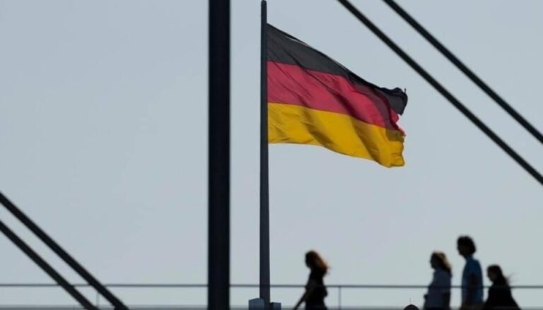 د جرمني حکومت؛ایران کې خپلو وګړیو ته خبرداری ورکړی چې ژر تر ژره له دغه هېواده ووځي