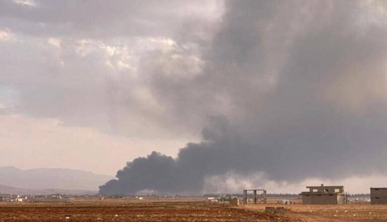 لبنان؛په اسرائیل راکټي بریدونه کړي