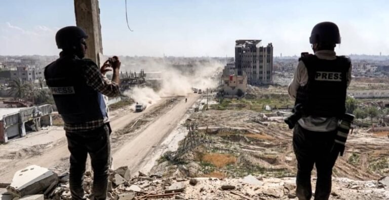 ملګري ملتونه:له ۲۰۰۶ کال راهیسې ټوله نړۍ کې تر ۱۷۰۰ ډېر خبریالان وژل شوي