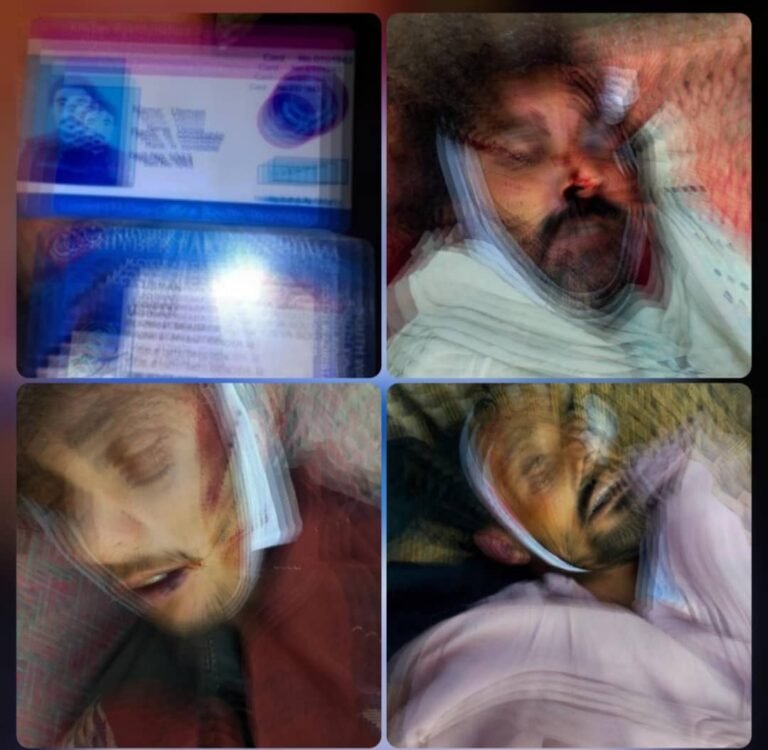 واڼه کې؛د حافظ ګل بهادر ډلې درې پاکستاني پوځیان وژلي