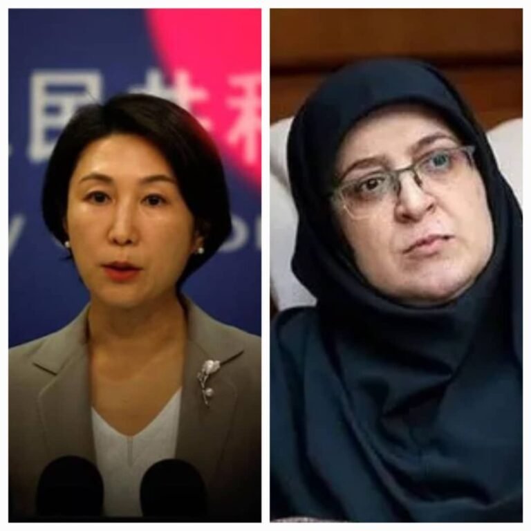 د ډونالډ ټرمپ بریا؛چین ورسره د سولې فضا کې د همکاري غوښتنه لري؛ خو ایران وايي د دوی پالیسي ثابته ده