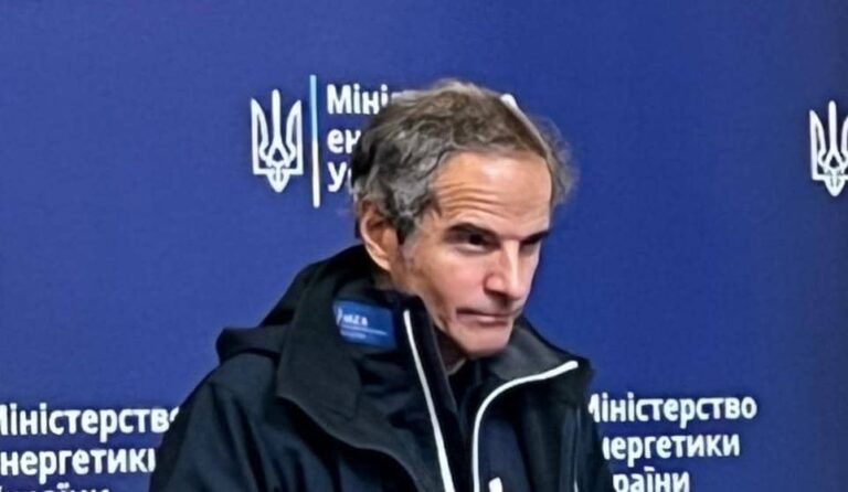 د اټومي انرژۍ د نړیوالې؛ادارې مشر راتلونکو څو ورځو کې ایران ته ځي