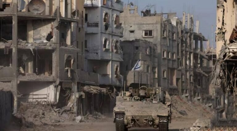 رویټرز:امریکا اوس مهال په دوحه کې د حماس د سیاسي دفتر د تړلو په اړه خبرې کوي