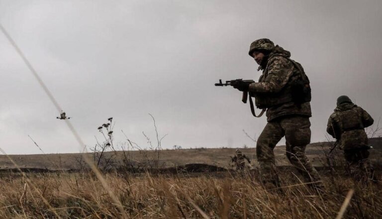 د ټرمپ سلاکار:اوکراین باید وپوهېږي چې هلته د جګړې ختمول د قلمرو د بیرته اخیستلو په معنی نه دي