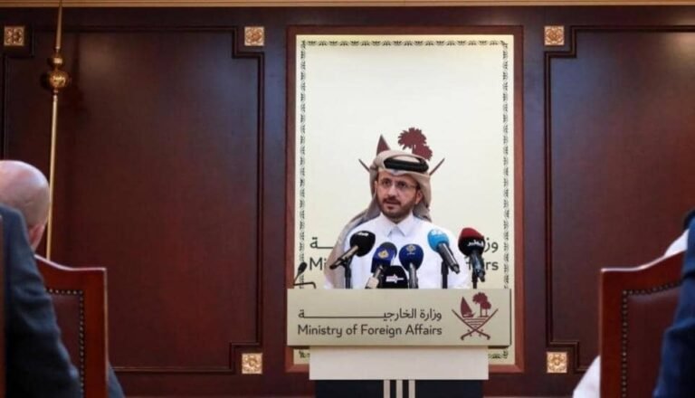 قطر:موږ د اسرائیل او حماس ترمنځ د منځګړي رول ځنډوو