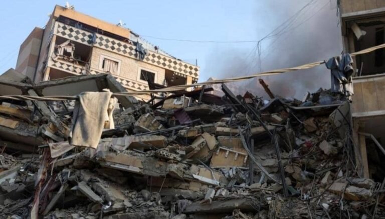 اسرائیلو؛د لبنان په جنوب کې ۳۳ تنه وژلي