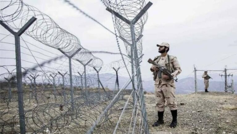 د ایران په سراوان کې؛نامعلومه وسله والو پنځه ایراني عسکر وژلي