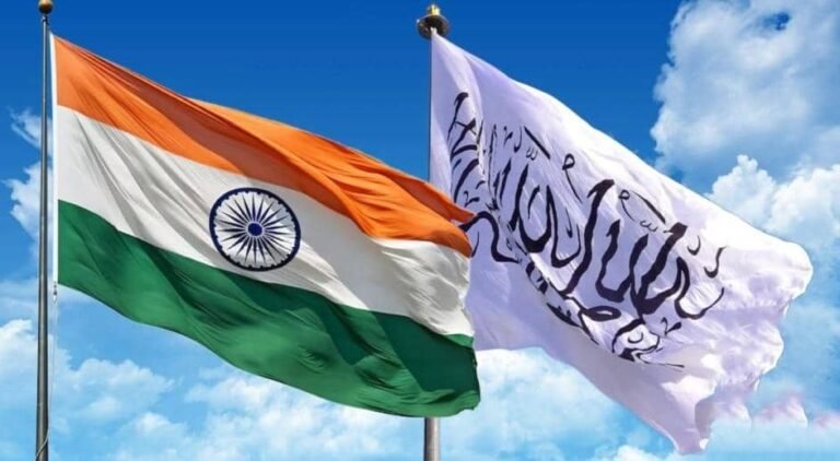 ګارډین ورځپانه:هند د طالبانو دیپلومات په منلو غور کوي