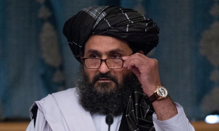 ملا برادر:د بې کارۍ د کچې کمول زمونږ لومړیتوب دی